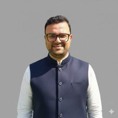 Shubhanga Prasad