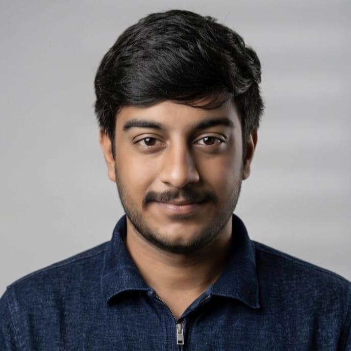 Devang Dadhich