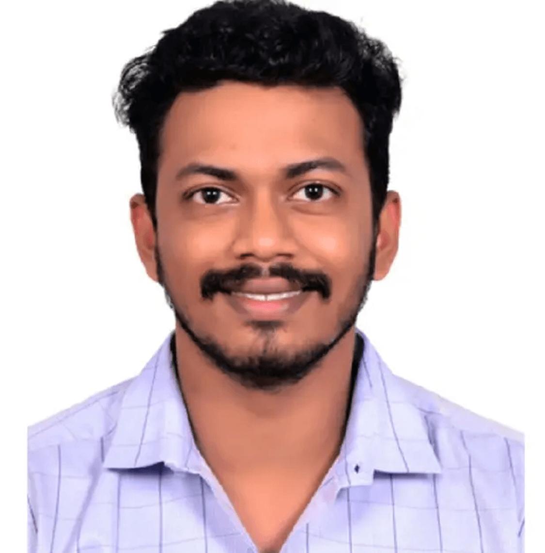 Gaurav Rao J