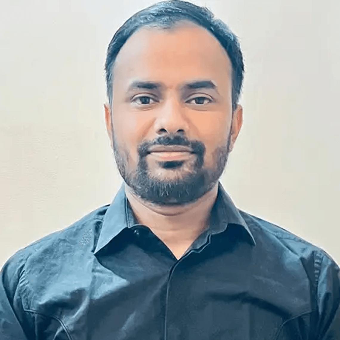 Gourav Goyal