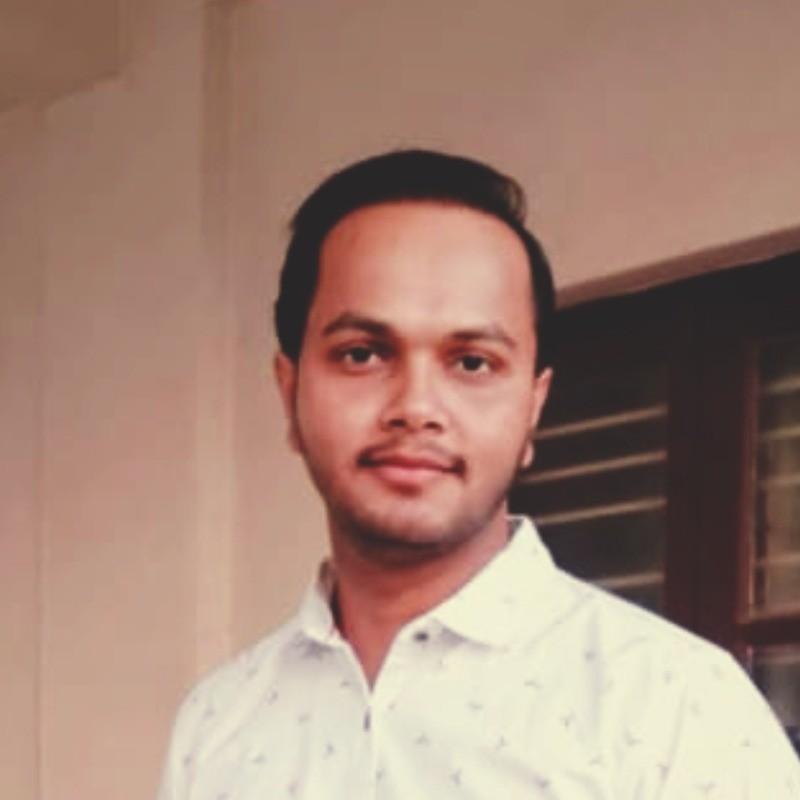Kanchan Kumar