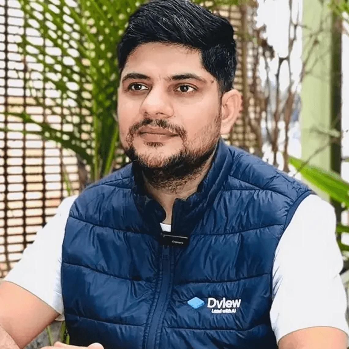 Kauts Shukla