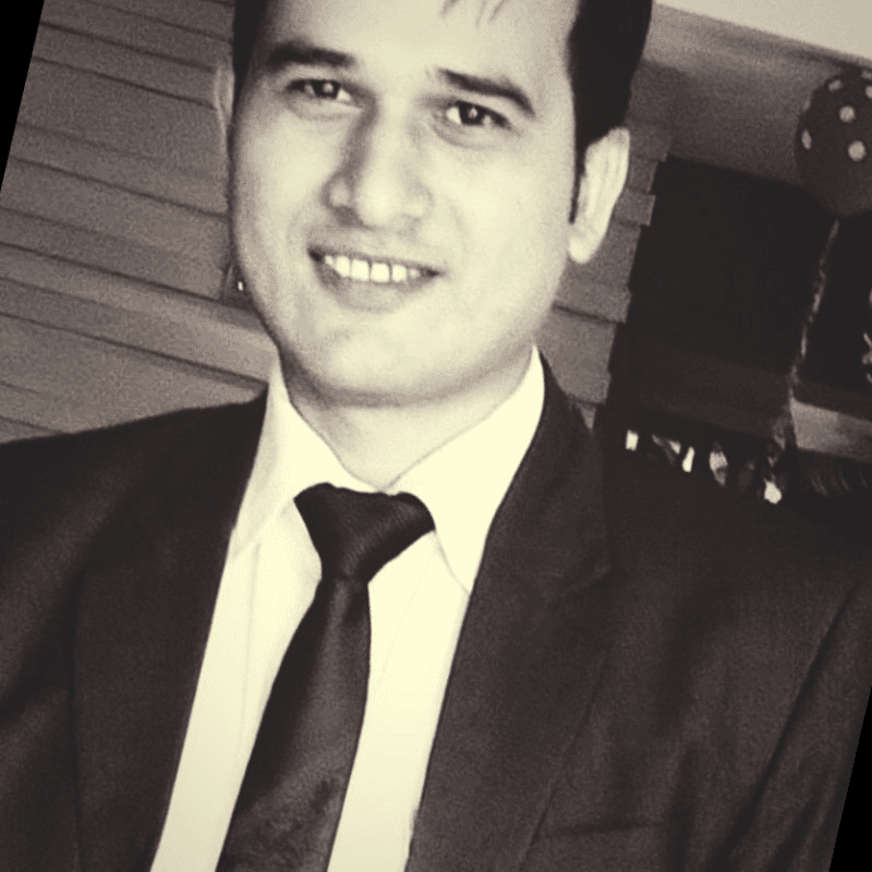 Kevin Mathew