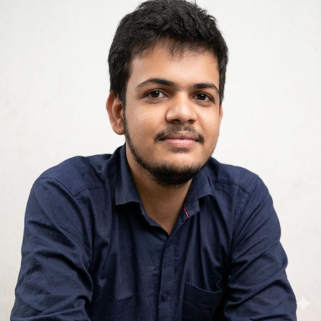 Pawan Seth