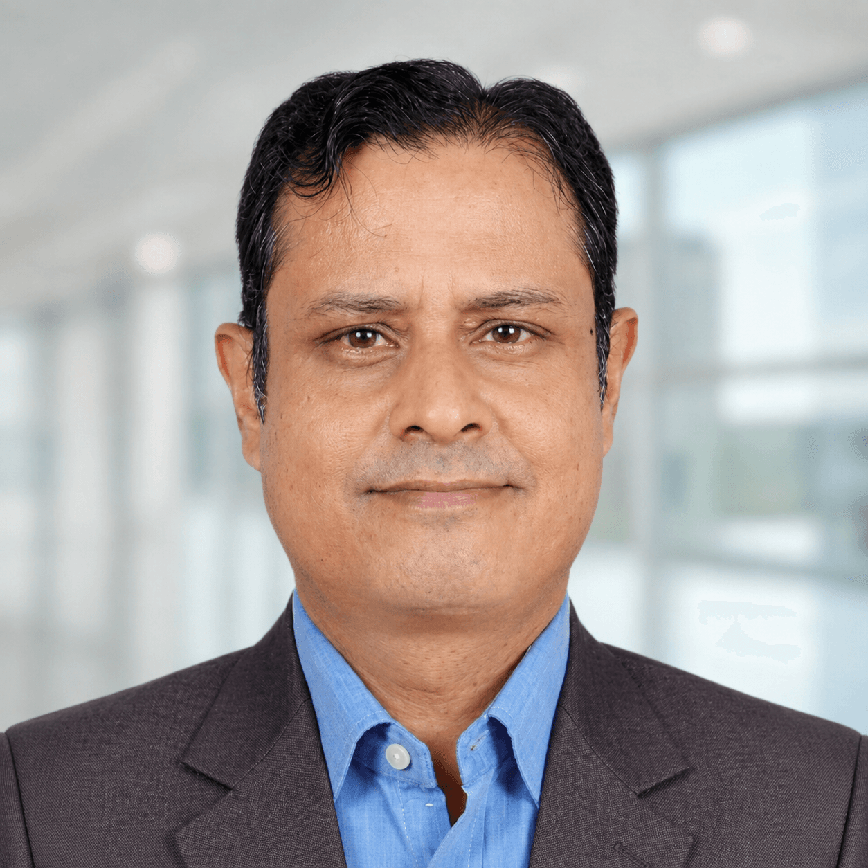 Surjodoy Ghosh