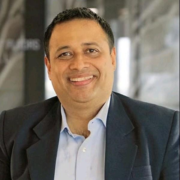 Amar Bahl