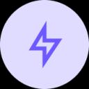 Lightning-Fast Analytics icon