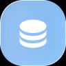 Fine-tuned language model interaction icon