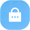 RLHF/DPO encryption support icon