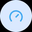 Real-Time Processing icon