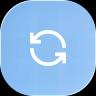 Auto-schema sync icon