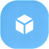 Lakehouse-ready delivery icon