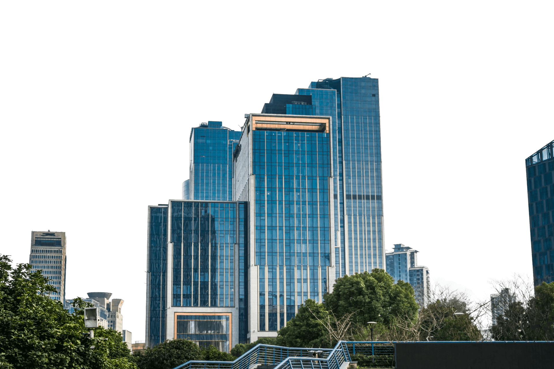 Dview data fabric dashboard showing unified data sources